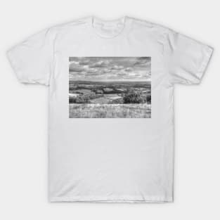 English Countryside T-Shirt